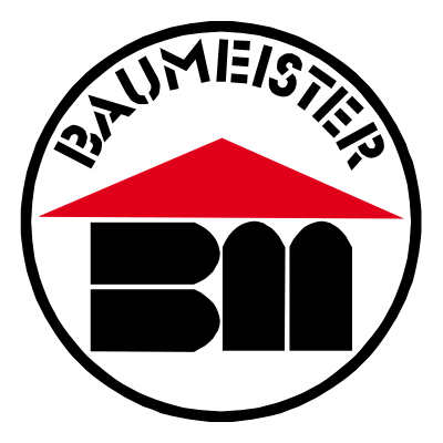Baumeister Logo Baumeister Logo